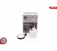 Alimentation Carburant Dans Le Réservoir De Carburant Pour MERCEDES-BENZ CLASSE