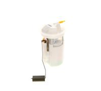 Alimentation Carburant Dans Le Réservoir Pour FORD FIESTA