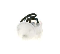 Alimentation Carburant Dans Le Réservoir Pour OPEL VAUXHALL MERIVA