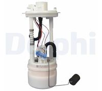 Alimentation Carburant Pour ALFA ROMEO 156 GT