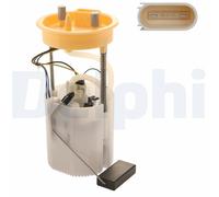 Alimentation Carburant Pour AUDI SEAT SKODA VW A1 FABIA IBIZA POLO