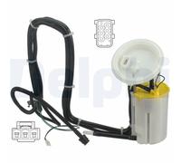 Alimentation Carburant Pour BMW 5