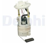 Alimentation Carburant Pour FIAT PANDA