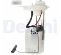 Alimentation Carburant Pour FIAT PANDA PANDA VAN
