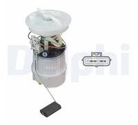 Alimentation Carburant Pour FORD C-MAX FOCUS FOCUS C-MAX