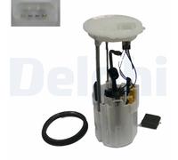 Alimentation Carburant Pour MERCEDES-BENZ