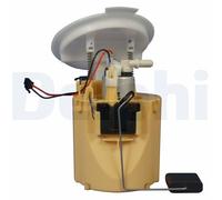 Alimentation Carburant Pour MERCEDES-BENZ CLS