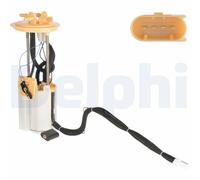 Alimentation Carburant Pour MERCEDES-BENZ SPRINTER 3,5-T SPRINTER 3-T SPRI