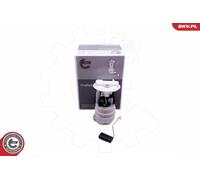 Alimentation Carburant Pour NISSAN JUKE MICRA MICRA C+C NOTE