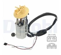 Alimentation Carburant Pour VOLVO S60 S80 V70 XC70
