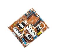 Alimentation/Carte LED BN44-00899A/BN44-00899B L49E7_MDY for Téléviseur 55 Pouces QE55Q7FAMUXRU QE55Q7FAMTXZF QN55Q7FDMFXZA QN55Q7FVMFXZA, Accessoires TV