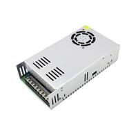 Alimentation CC 24 V 20 A 500 W 480 460 440 420 380 340 320 280 240 220 180 140 Transformateur 12 36 48 5(110V-220V-12V-240W-NO FAN)