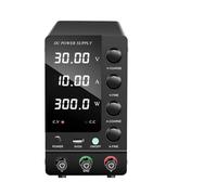 Alimentation CC 30 V 10 A, Alimentation de Laboratoire réglable, régulateur de Tension 60 V 5 A 32 V 6 A SPS-C3010(Upgrade SPS-C1203S,AC 220V)