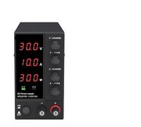 Alimentation CC 30 V 10 A avec affichage numérique USB réglable, mini-alimentation de laboratoire, régulateur tension 60 5 A, 120 3 A, A(NPS306W 3-digit)