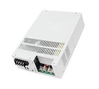 Alimentation CC 5 000 W for Lignes de galvanoplastie à Grande échelle, 36 V 139 A, 380 V triphasé
