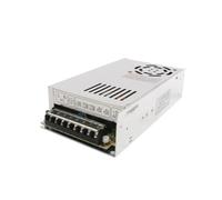 Alimentation CC à double sortie 200 W 5 V 12 V 24 V, convertisseur de puissance à découpage, transformateur et pilote de LED Contrôle de haute sensibilité(D-200B 5V 24V)