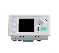 Alimentation CC à tension constante 60 V 6 A Unité numérique réglable pour galvanoplastie industrielle (RK6006-BT)