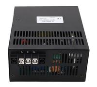 Alimentation CC, Alimentation à Découpage Réglable 800 W Démarrage Progressif Sortie Parallèle à Faible Bruit Résistance Diélectrique élevée Résistant aux Tremblements de Terre