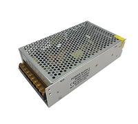 Alimentation CC Alimentation de commutation 12V20A 220 à 1 2V DC Régulateur de tension Surveillance Alimentation centralisée Alimentation 240W Lumière avec LED Source de courant pour CCTV, projet info