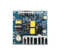 Alimentation CC Alimentation de Station souda T12, Module d'alimentation à découpa 24V6A, alimentation isolée AC-DC, carte 150W