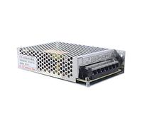 Alimentation CC Alimentation électrique à double sortie D-60A 5V4A 12V3A AC DC Power suply D-60B 5V3A 24V1.8A Convertisseur AC DC D-60C 12V2A 24V1.5A pour CCTV, projet informatique, imprimante 3D ( Si