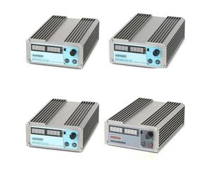 Alimentation CC CPS-3205 3205II Mini commutation numérique réglable DC Source de courant OCP/OVP OTP 0.001A .01V 30V 32V 5A 60V 3A 16V 10A(CPS-6003)