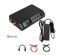 Alimentation CC DP100 réglable 30 V 5 A for paillasse de laboratoire, régulateur portable, alimentation numérique à découpage(DP100-32V,US Plug)