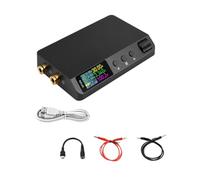 Alimentation CC DP100 réglable 30 V 5 A for paillasse de laboratoire, régulateur portable, alimentation numérique à découpage(DP100,US Plug)