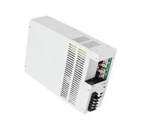 Alimentation CC Haute Puissance 72 V for Moteurs industriels et équipements Lourds, 55,5 A 4 000 W, entrée triphasée 380 V