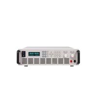 Alimentation CC Haute Tension 2000 V 600 mA Courant Constant Régulation de Tension Communication Programmable à Cinq Chiffres
