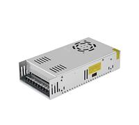 Alimentation CC Interrupteur d'alimentation des pièces d'imprimante 3D AC 110/220 DC 24V 15A 360W Interrupteur de transformateur d'alimentation for imprimante pour CCTV, projet informatique, imprimant