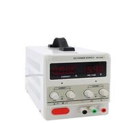 Alimentation CC MS-DS, affichage numérique réglable, mini alimentation de laboratoire, régulateur tension 15 V, 5 A, 10 A, 20 A, 30, A Commercial(30V 5A)