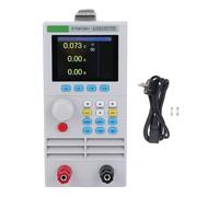 Alimentation cc Programmable 2 canaux 0-150V 0-20Ax2 400W écran 2.8 pouces alimentation cc Variable avec Port USB