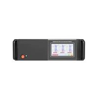Alimentation cc Programmable 3CH Triple sortie, Source de banc haute puissance à contrôle indépendant CC CV(50V/20A/1000W)