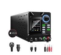Alimentation CC programmable et réglable RS232, 400 V, 1000 V, 600 V, 30 V, 60 V, 120 V, 200 V, 300 V(1000V 0.5A 500W-232)