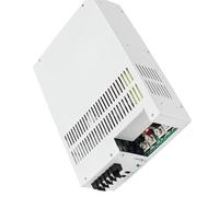 Alimentation CC programmable for Charge/Test de Batterie, 60 V 66,6 A 4 000 W, entrée 380 V.