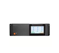Alimentation CC Programmable pleine puissance 10 canaux, 15V-150V, multicanal, 10 sorties CC CV régulées for laboratoire, charge et vieillissement(30V 5A)