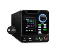 Alimentation CC programmable RS232/USB, réglable à 1000 V, 400 V, 800 V et 600 V, avec mémoire, sortie et logiciel PC. Haute stabilité(1000V 0.5A 500W)