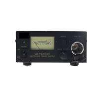 Alimentation CC QJ-PS30SWI 13,8 V à sortie fixe, stabilisation, alimentation découpage for station de communication ondes courtes,Source de laboratoire numérique