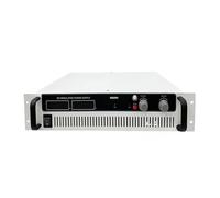Alimentation CC réglable 1920W 48V 40A,2100W 30V 70A 70V 30A,2200W 22V 100A 220V 10A 100V 22A,2420W 110V 22A(110VAC,2200W 220VDC 10A)