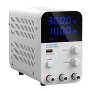 Alimentation CC réglable 30 V 10 À 60 V 5 À 120 V 3 A Alimentation de banc de laboratoire Alimentation stabilisée Régulateur de tension Commutateur(GPS1203D B)
