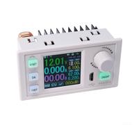 Alimentation CC réglable 60 V 6 A Affichage numérique Courant constant pour source pour bandes LED d'imprimante 3D (RK6006)