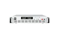 Alimentation CC réglable et programmable à Courant élevé 50 A, 100 A, 200 A, 300 A, 500 A, 1000 A, 2000 A, 4000 A(12V100A Standard Chassis 2U Height)