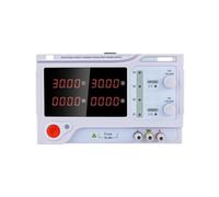 Alimentation CC régulée haute puissance, programmable et de précision, à tension courant constants,Édition Premium(ETM-15100C)