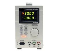 Alimentation CC régulée programmable et ajustable, redresseur, communication série,Fiabilité(QJ3005N)