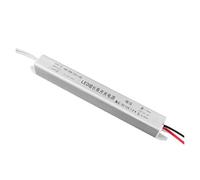 Alimentation CC sans scintillement for LED 220 V à 12 V, transformateur de lampe, sans scintillement d'écran 1A5A12W24W60W(12V 5A60W Ultra thin slim cable)