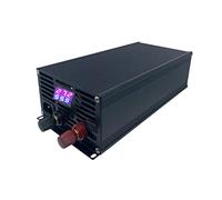 Alimentation CC Sortie unique ca à cc 1500W 27V 55a réglable for charger la batterie laboratoire 12V Volt bloc d'alimentation Alimentation linéaire de banc de haute précision ( Size : 01 , Color : 60V