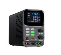 Alimentation CC stabilisée programmable 30 V 5 A 10 A, affichage haute précision à 5 chiffres, tension et courant, alimentation hyperbolique Avec fonction mémoire(SPPS-K305(30V5A))