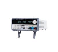 Alimentation CC stabilisée programmable 600 W 20 V 30 A série SSI-LP SSI-2030LP avec affichage numérique(SSI-8010LP【0~80V/0~10A】)