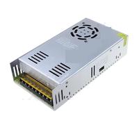 Alimentation CC variable, 12V 24V 36V 48V 60V 72V 360W 400W 500W 600W, transformateur de Source d'alimentation de commutation AC DC SMPS for moteur de vidéosurveillance de lumière de bande LED Pour im